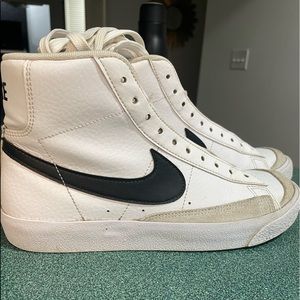 Nike Blazers mid ‘77